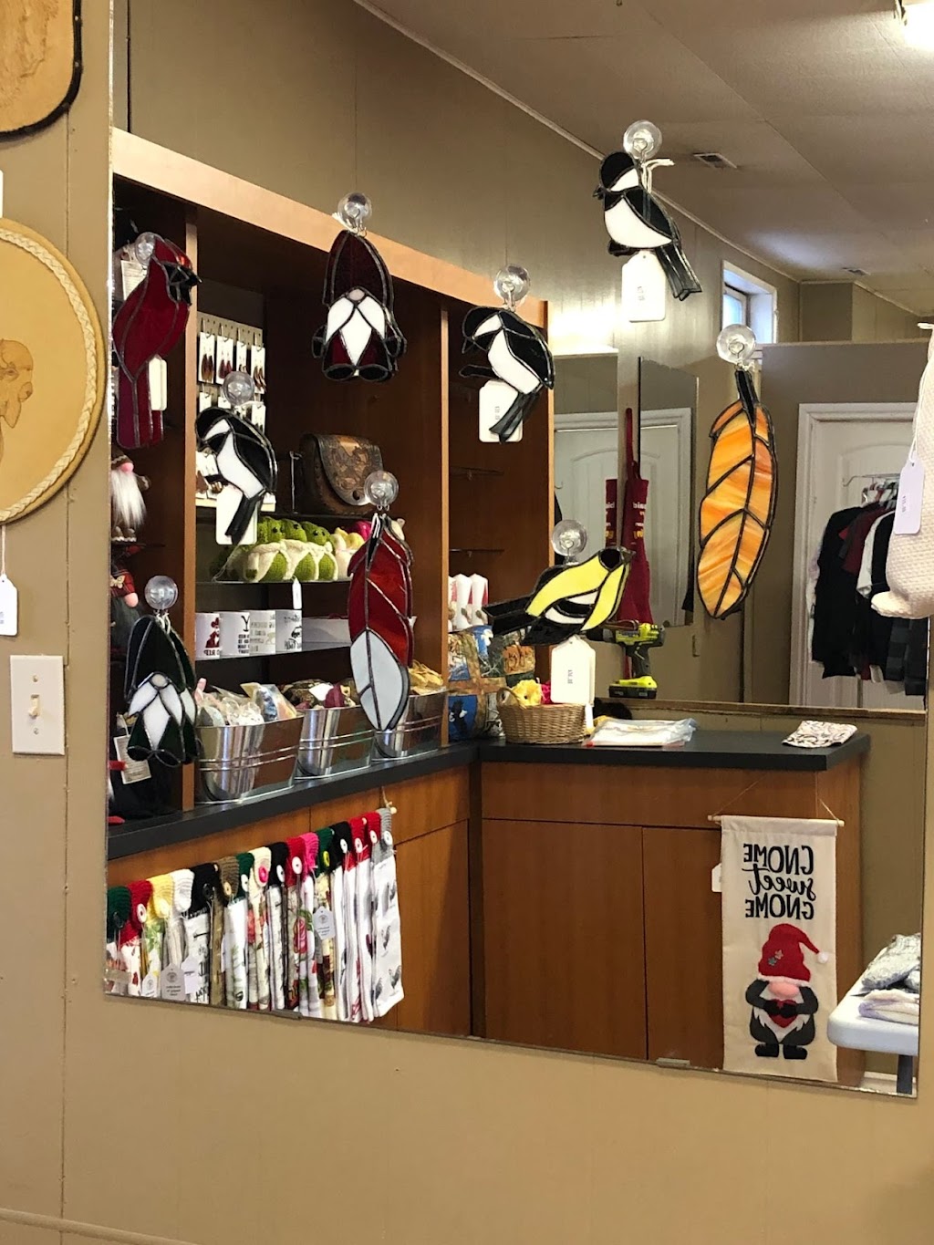 Country Bumpkin General Store | 5002 50 Ave, Gibbons, AB T0A 1N0, Canada | Phone: (587) 590-7719