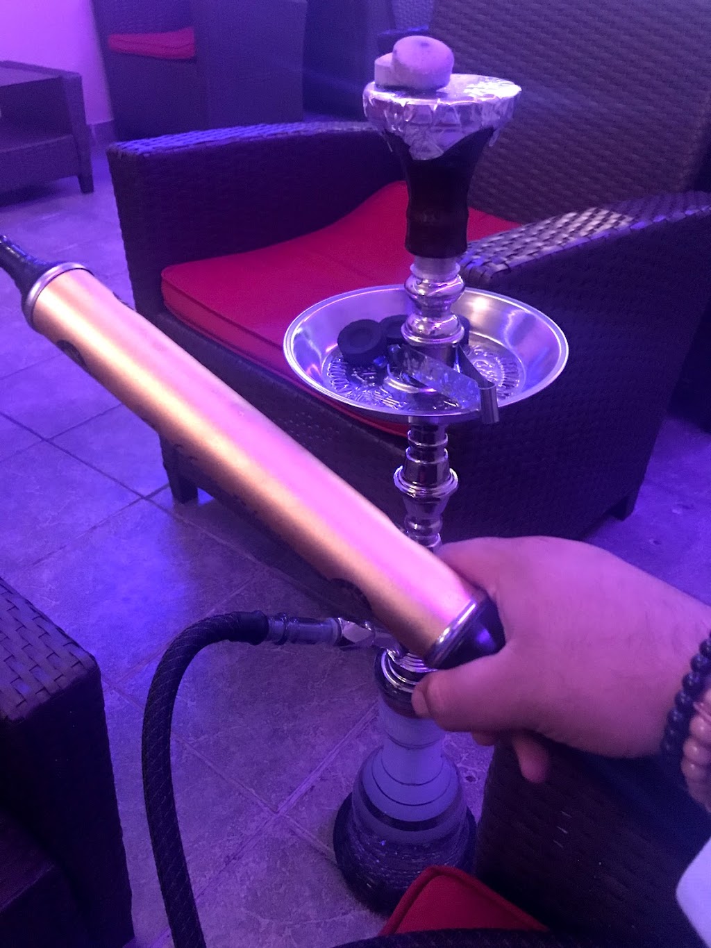 Koyla Shisha Lounge | 838 Markham Rd, Scarborough, ON M1H 2Y2, Canada | Phone: (416) 431-4766