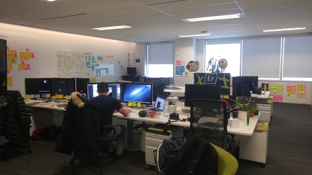 IBM | 3755 Riverside Dr., Ottawa, ON K1G 4K9, Canada | Phone: (613) 356-6900