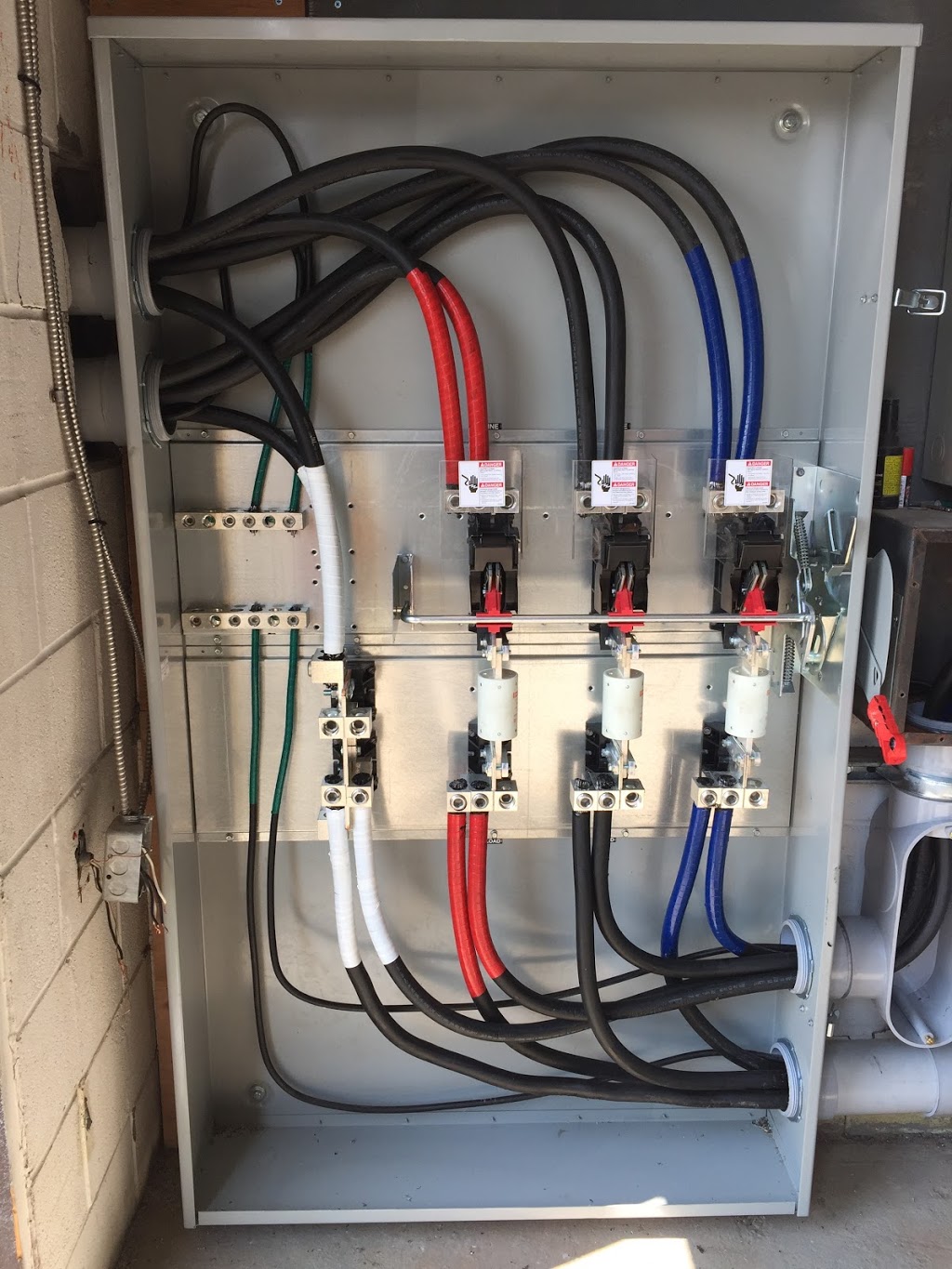 Innovation Electric | 4834 Liberty St, Regina, SK S4W 0K1, Canada | Phone: (306) 216-5022