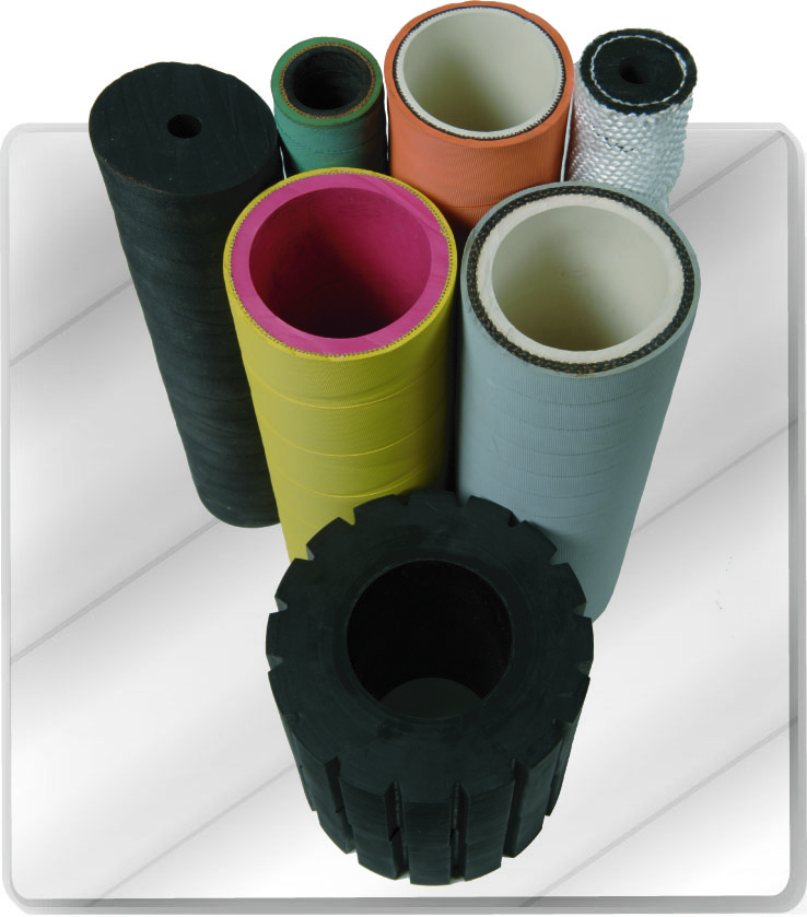 Premier Industrial Hose Manufacturing ltd | 565 Rue Rutherford, Granby, QC J2G 3Z2, Canada | Phone: (450) 777-1190