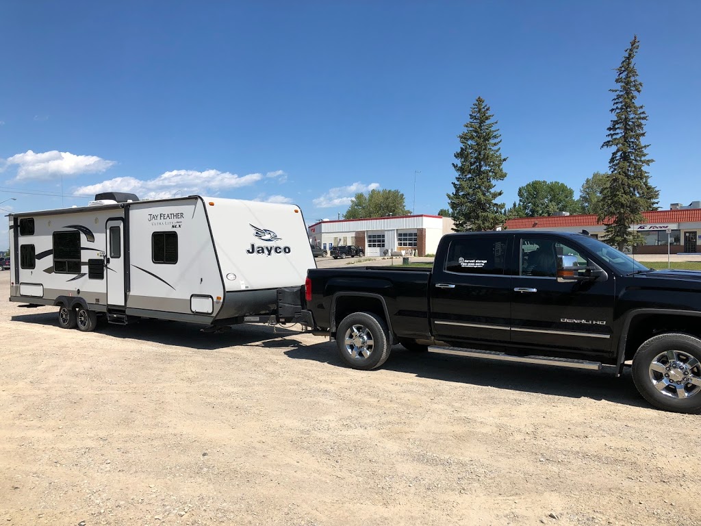 Darwell Storage | 5129 AB-633, Darwell, AB T0E 0L0, Canada | Phone: (780) 238-5579