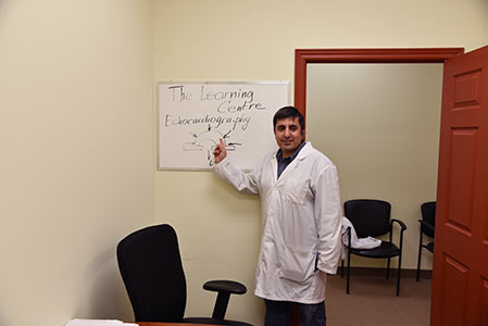 The Healthy Way Cardiology Centre | 7700 Bathurst St #1, Thornhill, ON L4J 7Y3, Canada | Phone: (905) 597-7111
