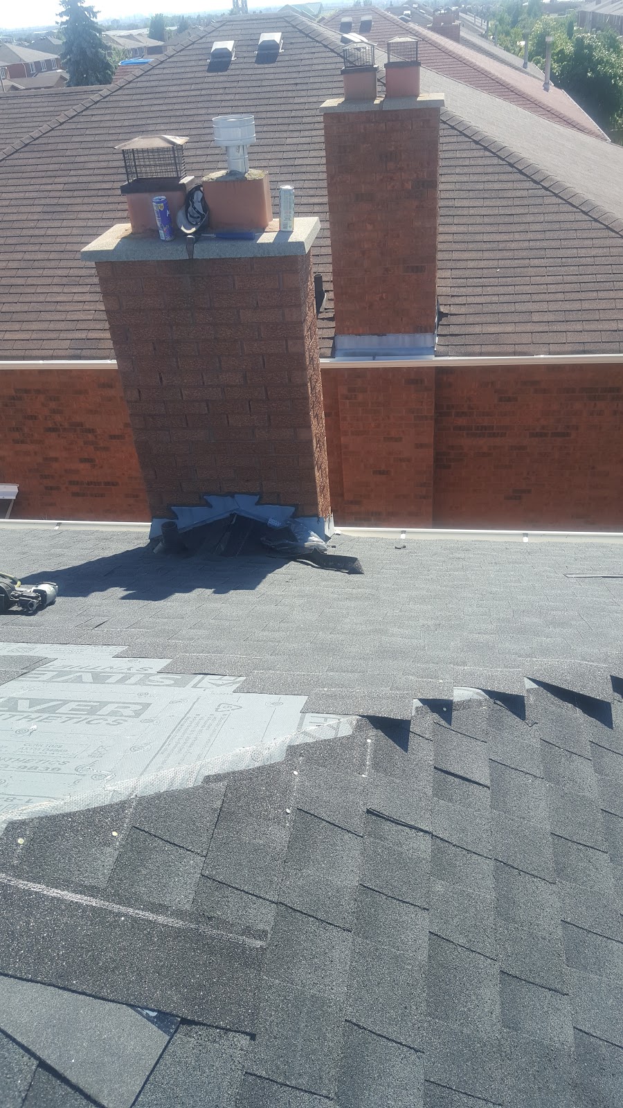 Honest Roofing Inc | 396 Flanagan Ct, Newmarket, ON L3X 2E8, Canada | Phone: (647) 400-8941