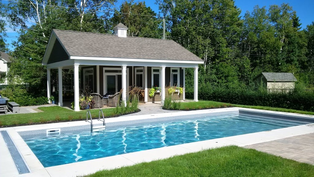 Live For Today Pools Spas & Saunas Summerside | 26174 All Weather Hwy, Travellers Rest, Summerside, PE C1N 4V3, Canada | Phone: (902) 436-6130
