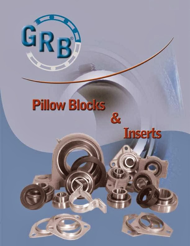 Gestion Industrielle RB Inc. | Roulements à billes - Bearings | 6200 Boul Saint-Laurent, Sainte-Catherine, QC J5C 1B2, Canada | Phone: (450) 632-3230