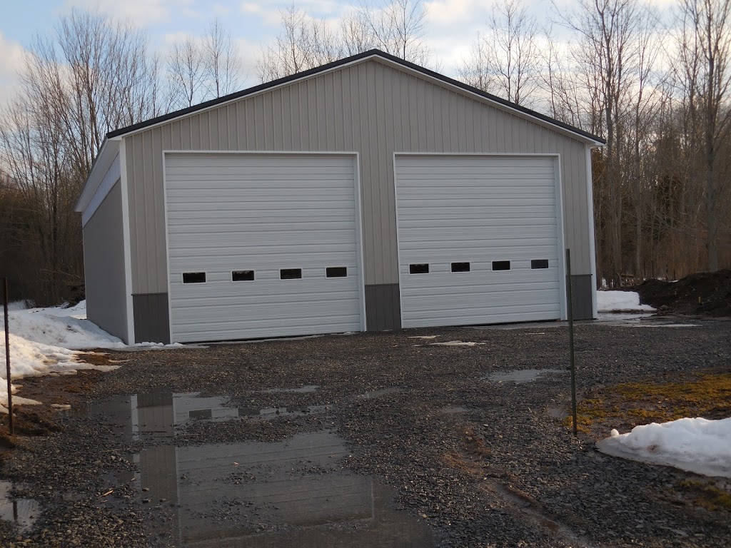 Kirk Starkweather Construction | 6340 Charlotteville Rd, Newfane, NY 14108, USA | Phone: (716) 778-0002