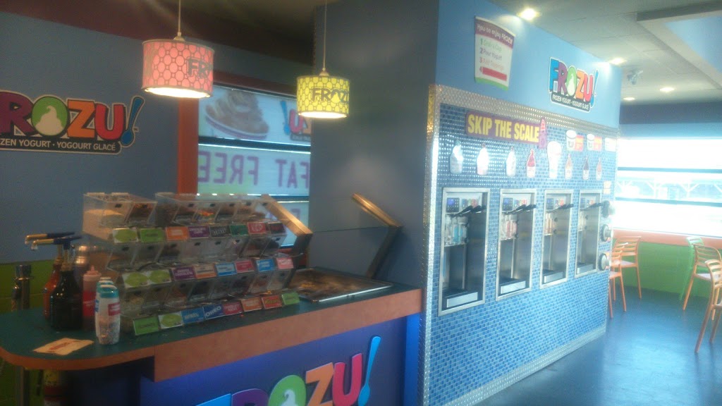 Greco Pizza, Capt. Submarine & Frozu! | 245 Robie St, Truro, NS B2N 5N6, Canada | Phone: (902) 893-3030
