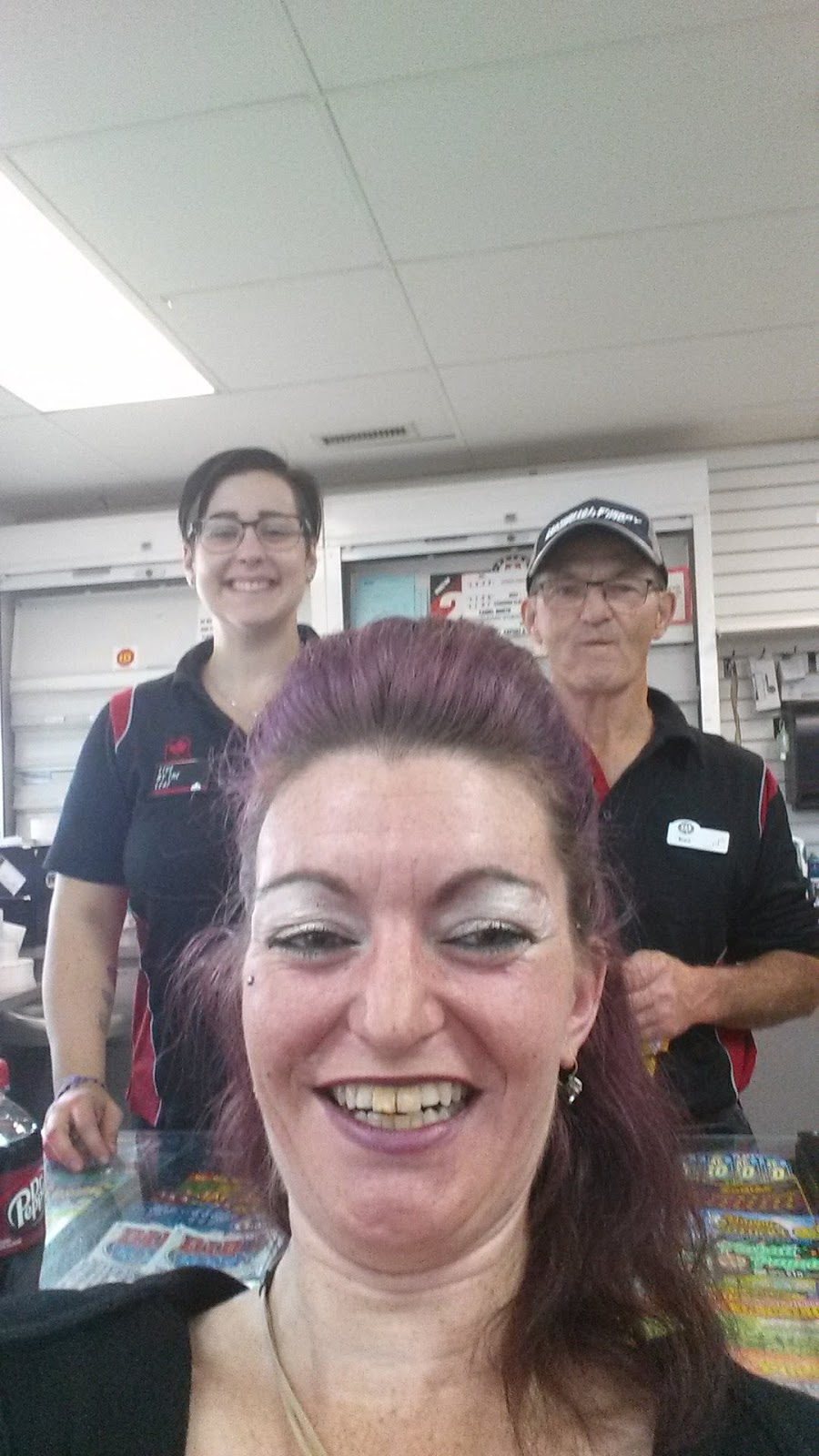 Petro-Canada | 2 Village Dr, Westerose, AB T0C 2V0, Canada | Phone: (780) 586-3888