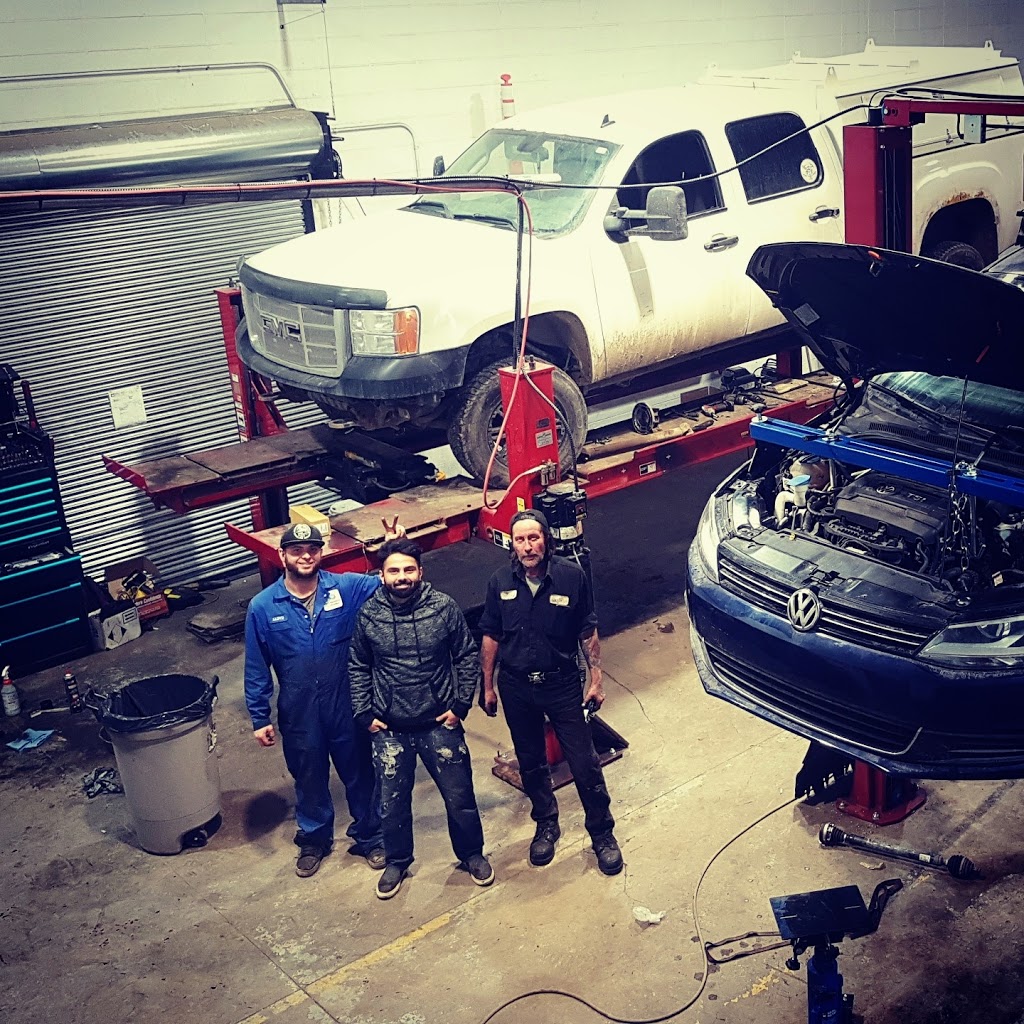 Mechanigo Auto Repair & Mobile Mechanic | 3656 61 Ave SE, Calgary, AB T2C 2J3, Canada | Phone: (403) 431-3130