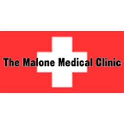 The Malone Medical Clinic | 4955 41 Ave, Drayton Valley, AB T7A 1V4, Canada | Phone: (780) 542-3366