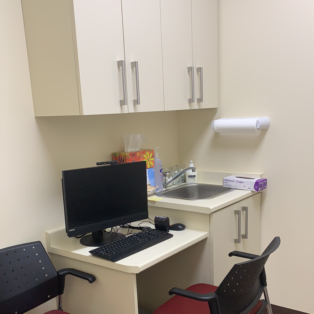 Trusty Care Clinic | 925 Dundas St, Woodstock, ON N4S 8V3, Canada | Phone: (519) 537-2992