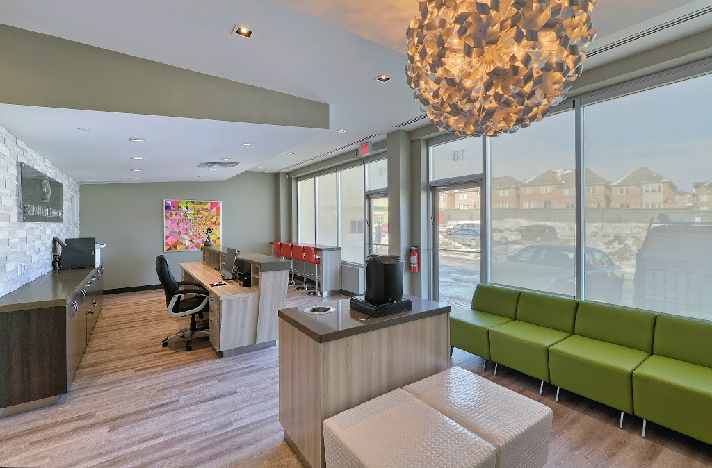 Sabari Orthodontics | 380 Tower Hill Rd, Richmond Hill, ON L4E 0T8, Canada | Phone: (905) 770-0333