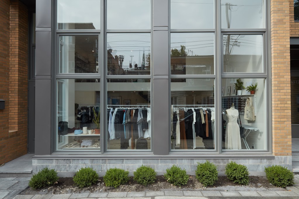 Boutique Marmier Betina Lou | 6510 Av. Henri-Julien, Montréal, QC H2S 2V2, Canada | Phone: (514) 274-6103