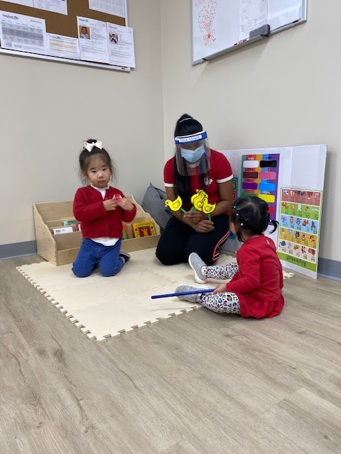 SimplySmart Child Care Centre & Montessori- Highway 27 | 7681 York Regional Rd 27 Unit 18, Woodbridge, ON L4L 8P3, Canada | Phone: (905) 851-0051