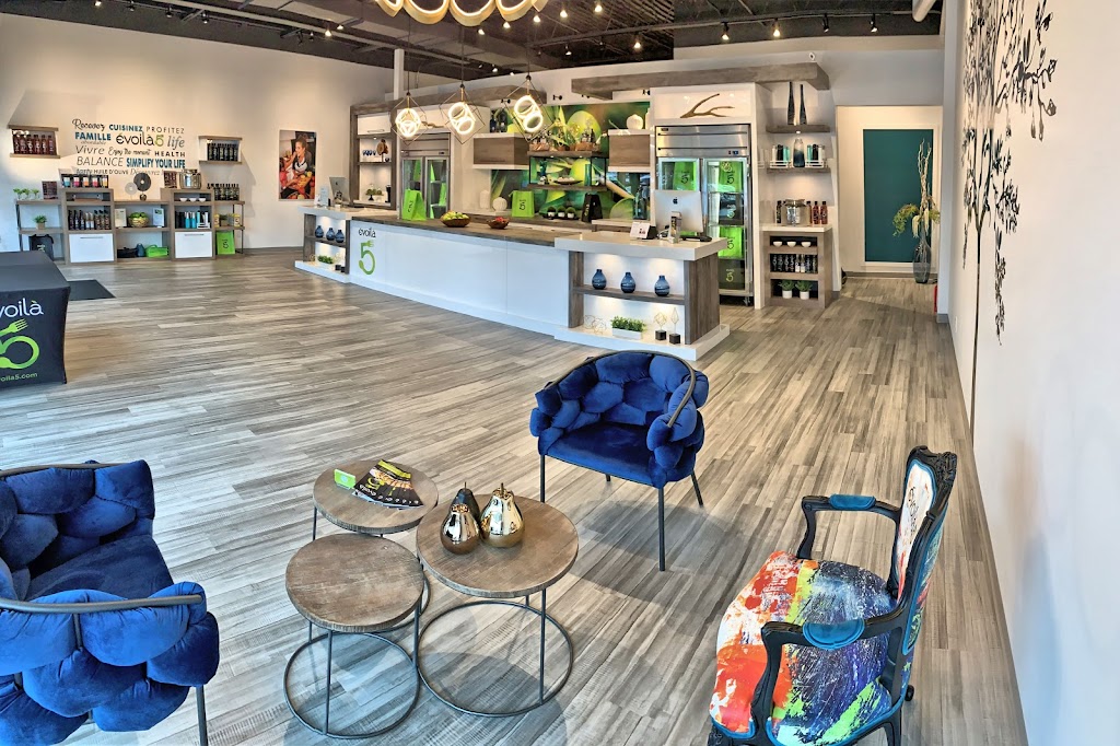 evoila5 | 1000 Boul Saint-Jean local 20, Pointe-Claire, QC H9R 5P1, Canada | Phone: (514) 505-2055