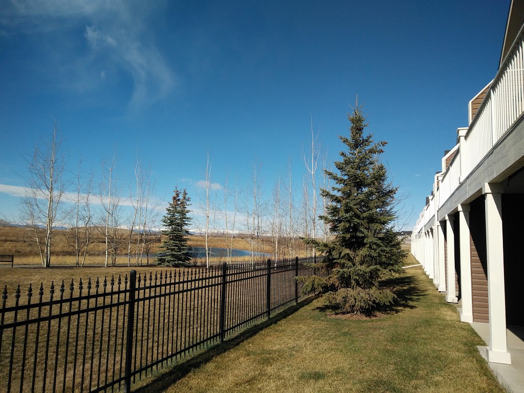 Sheppard Family Park | 1201 5 St SE, High River, AB T1V 1J2, Canada | Phone: (403) 652-6075