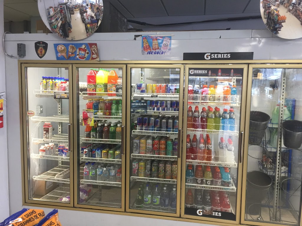Stouffville Variety | 6757 Main St, Whitchurch-Stouffville, ON L4A 6B6, Canada | Phone: (905) 591-6700