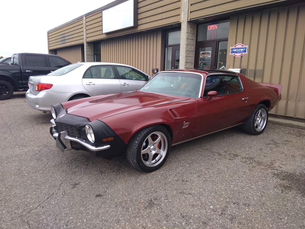Canning Steering Specialties | 33 Armstrong Ave #1, Georgetown, ON L7G 4S1, Canada | Phone: (905) 877-9411