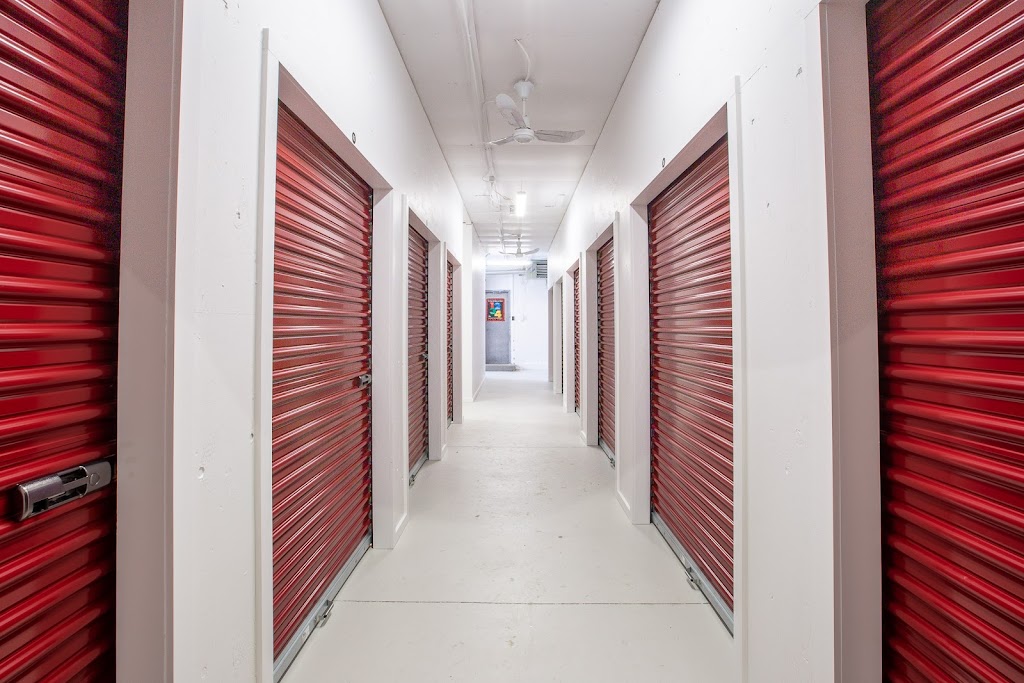 Grassie Self Storage Solutions | 8268 RR 20, Smithville, ON L0R 2A0, Canada | Phone: (905) 651-0790
