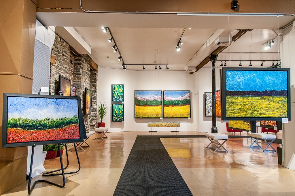 PETERwHARTGallery | 367 Rue Saint Paul Est, Montréal, QC H2Y 1H3, Canada | Phone: (888) 856-6325