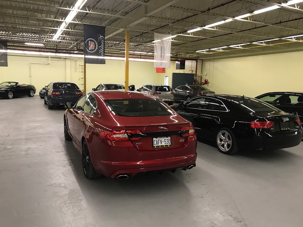 S.A.S.S. Auto Group | 50 Malcolm Rd, Guelph, ON N1K 1A9, Canada | Phone: (519) 822-2277