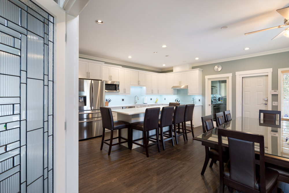 Alair Homes Surrey | 5889 152 St, Surrey, BC V3S 3K4, Canada | Phone: (604) 229-5338
