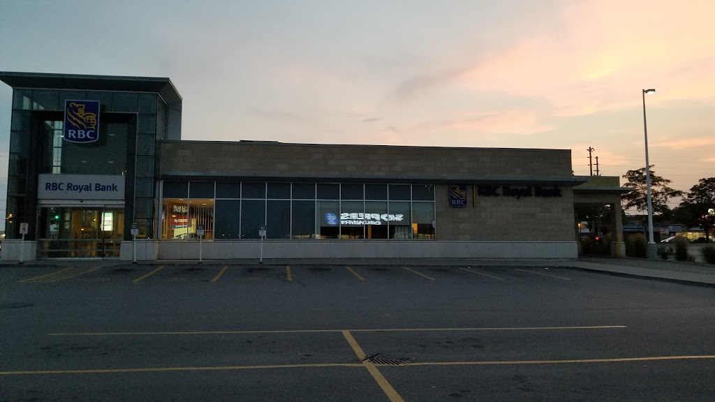 RBC Royal Bank | 3570 Lawrence Ave E, Scarborough, ON M1G 0A3, Canada | Phone: (416) 439-3031