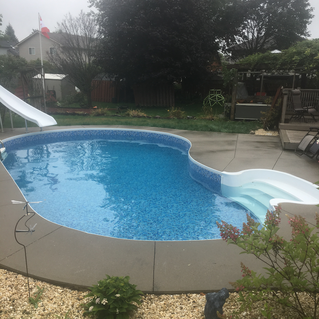 Complete Pool | 396 Ridgewood Cres, London, ON N6J 3H1, Canada | Phone: (519) 636-3123