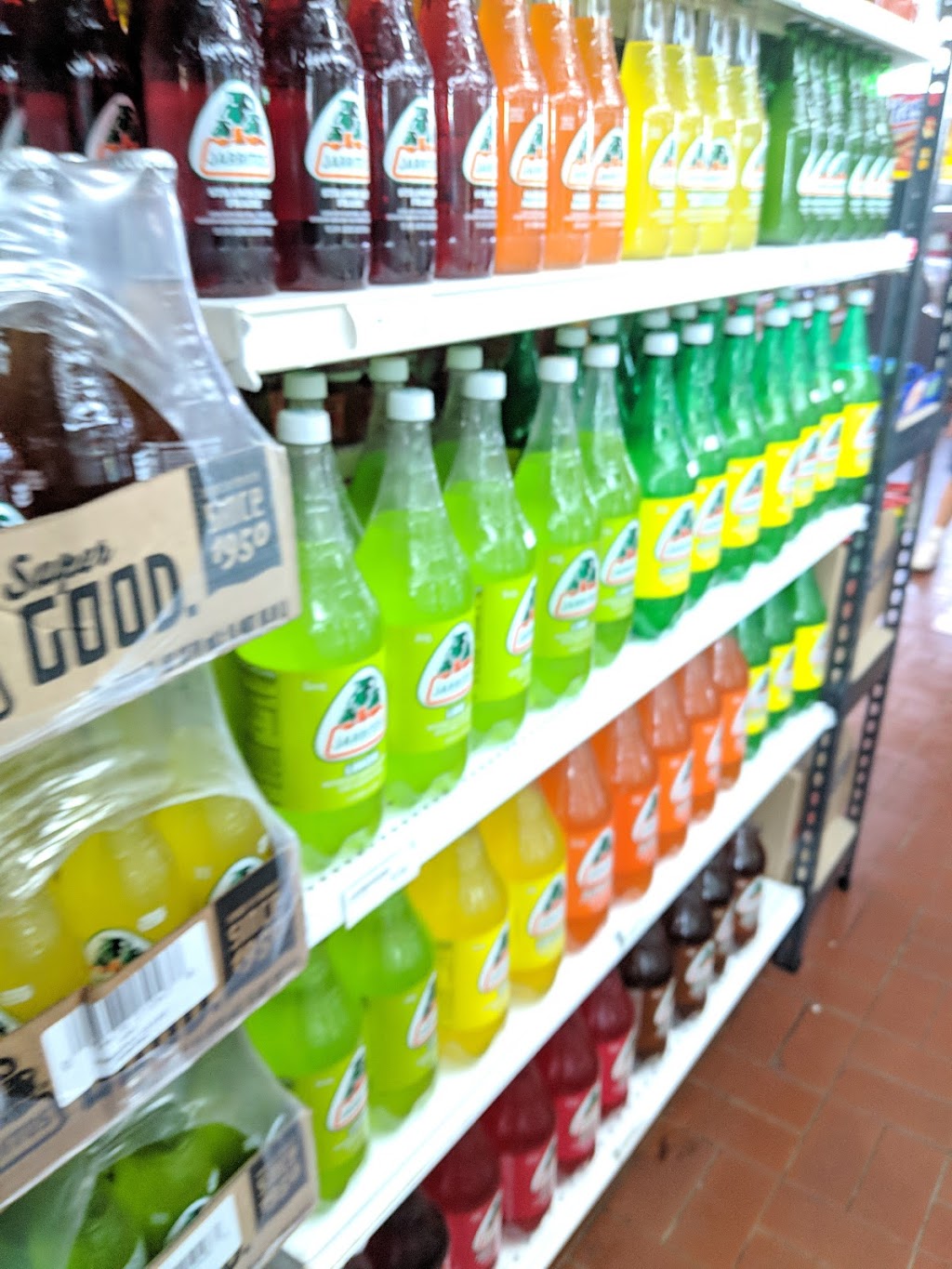 Marché Jarochos | 2954 Chemin de Chambly, Longueuil, QC J4L 1N2, Canada | Phone: (450) 647-4213