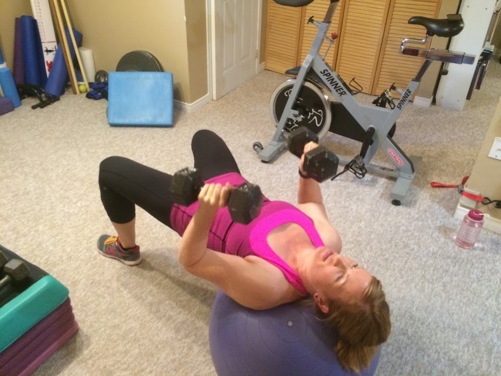 Spectrum Therapy and Fitness | 123 Moore Crescent, Ancaster, ON L9G 4Z8, Canada | Phone: (905) 580-4047