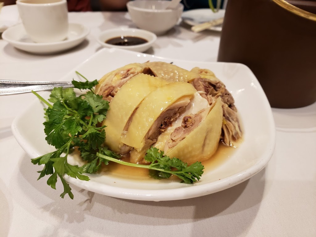 Shanghai River Restaurant | 7831 Westminster Hwy, Richmond, BC V6X 4J4, Canada | Phone: (604) 233-8885