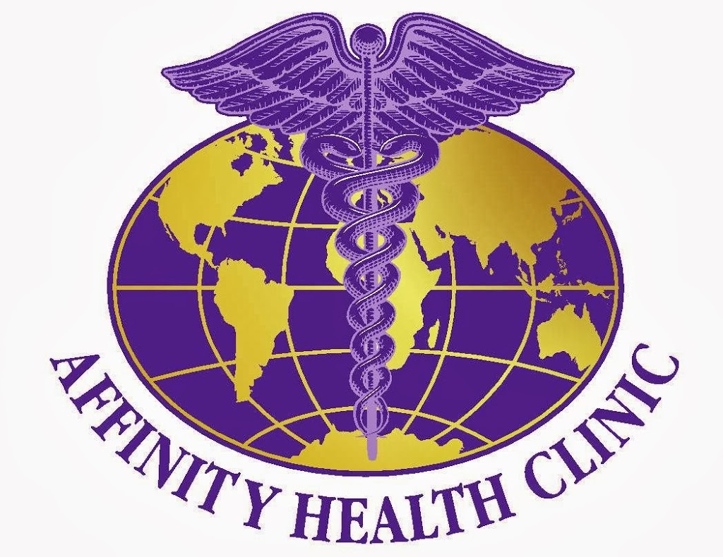 Affinity Health Clinic | 3 Waterloo St, New Hamburg, ON M3A 1S3, Canada | Phone: (519) 662-2123