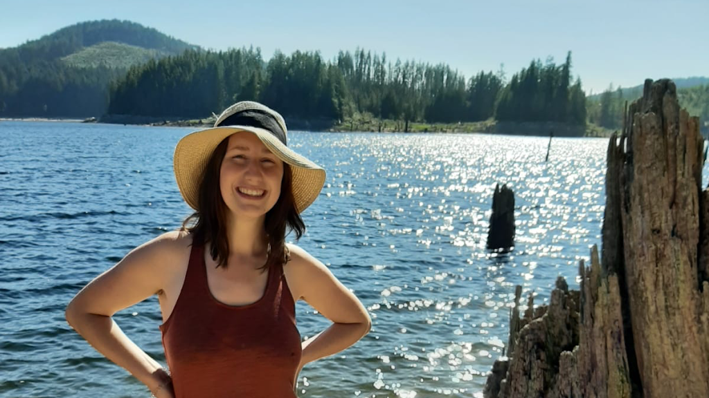 Lana Joy Parra | 4699 Marine Ave, Powell River, BC V8A 2L2, Canada | Phone: (778) 251-8364