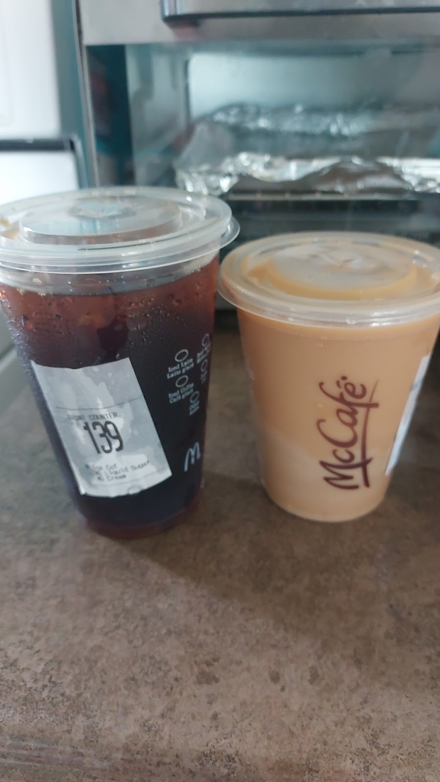 McDonalds | 11 Granite Dr, Moncton, NB E1H 2G9, Canada | Phone: (506) 382-2251