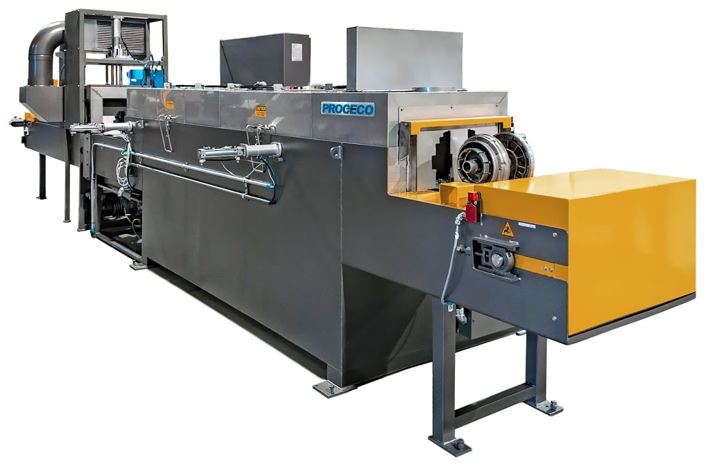 PROCECO LTD | 7300 Rue Tellier, Montréal, QC H1N 3T7, Canada | Phone: (514) 254-8494