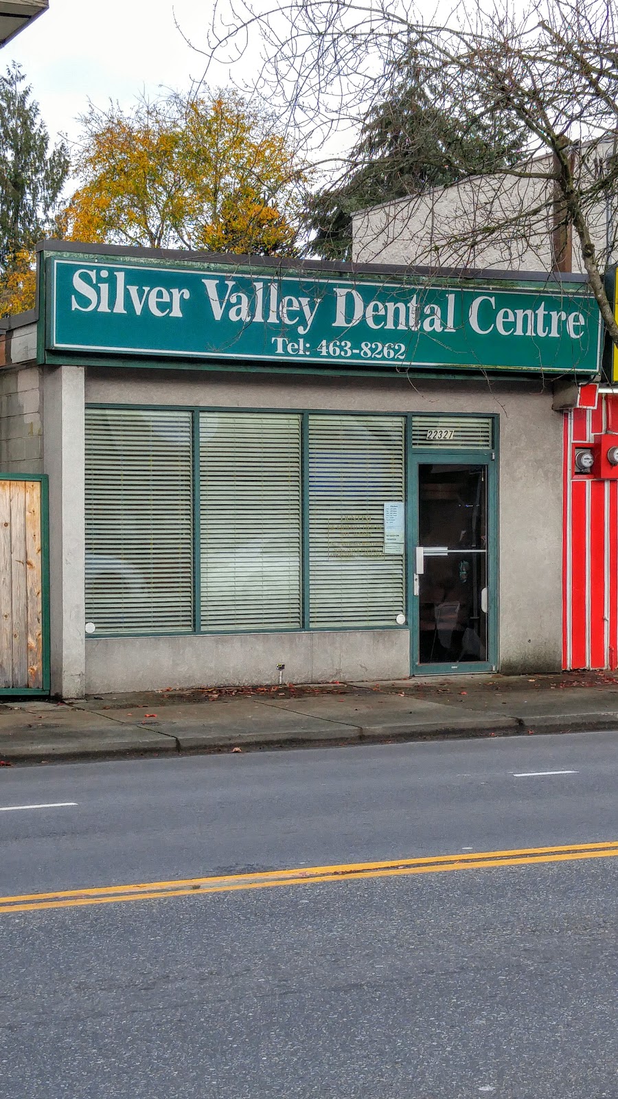 Silver Valley Dental | 22327 Dewdney Trunk Rd, Maple Ridge, BC V2X 3J3, Canada | Phone: (604) 463-8262