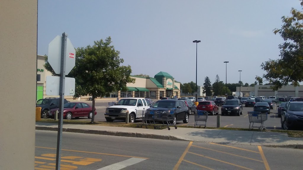 Unicity Smart Complex | 3655 Portage Ave, Winnipeg, MB R3K 2G6, Canada