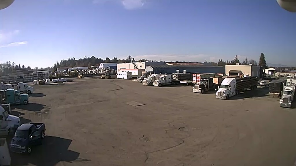 Chohan Carriers Ltd. | 26103 30a Ave, Langley Twp, BC V4W 2W6, Canada | Phone: (604) 888-1855