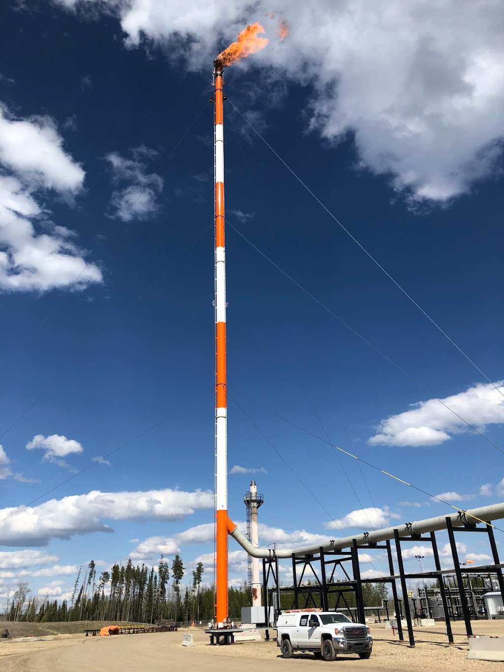 Contra Flare Services Ltd. | 703 11 Ave, Nisku, AB T9E 7R2, Canada | Phone: (780) 770-9500