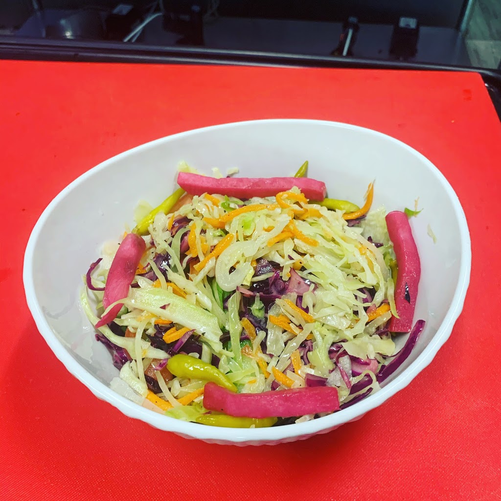 Berlin Doner | 3560 Major MacKenzie Dr W #7, Woodbridge, ON L4H 0A2, Canada | Phone: (905) 417-6777