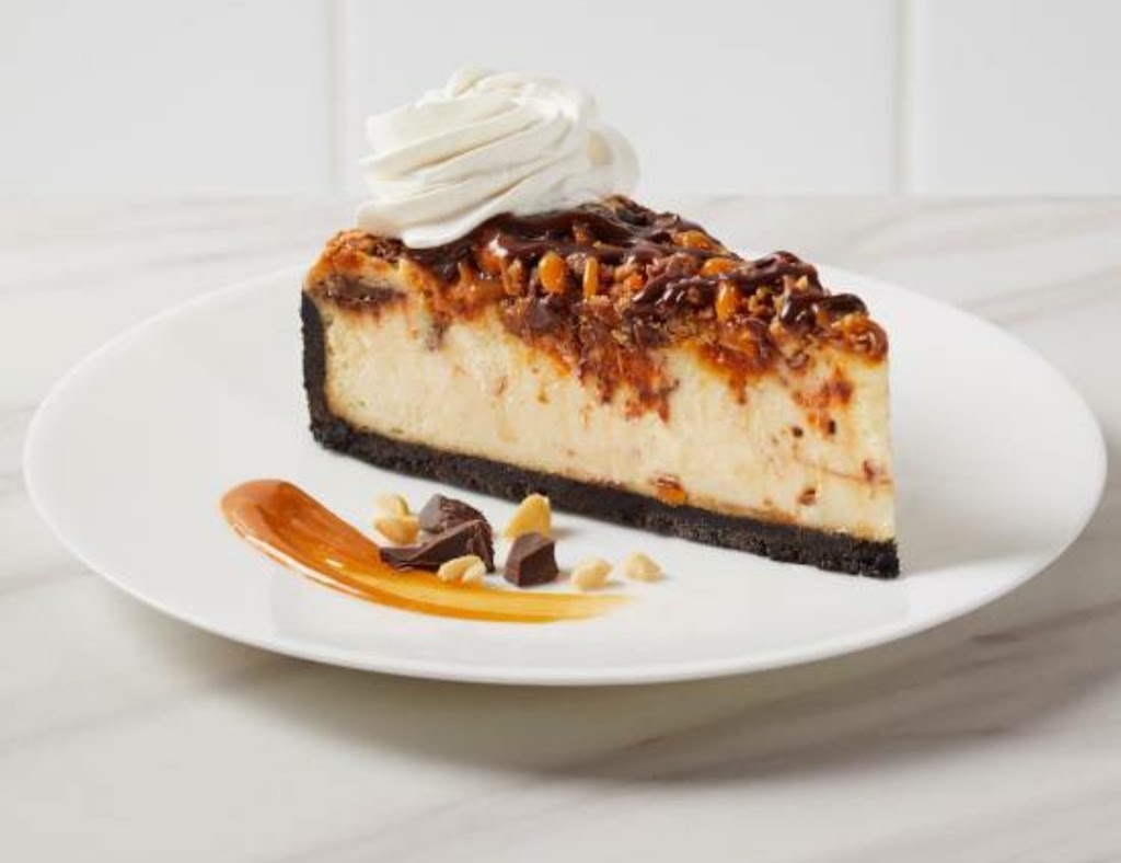 Cheesecake & Desserts (C&D) | 6039 Erin Mills Pkwy, Mississauga, ON L5N 0G5, Canada | Phone: (905) 567-6696