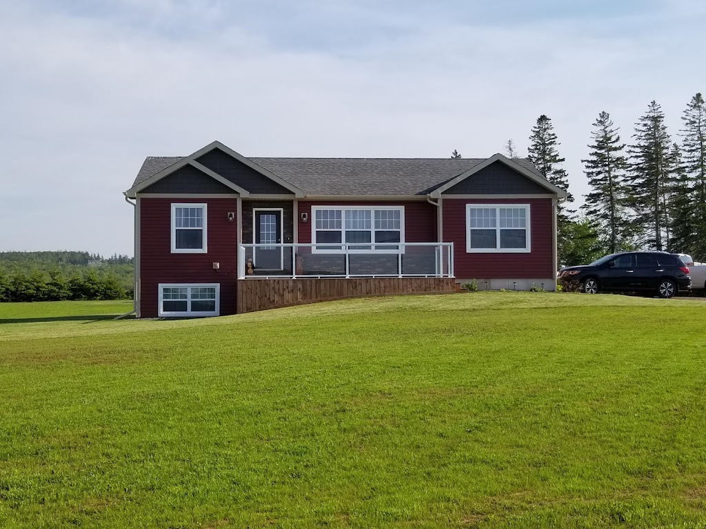 Hammill Home | 10 Matheson Road, Granville, PE C0A 1N0, Canada | Phone: (902) 388-2411