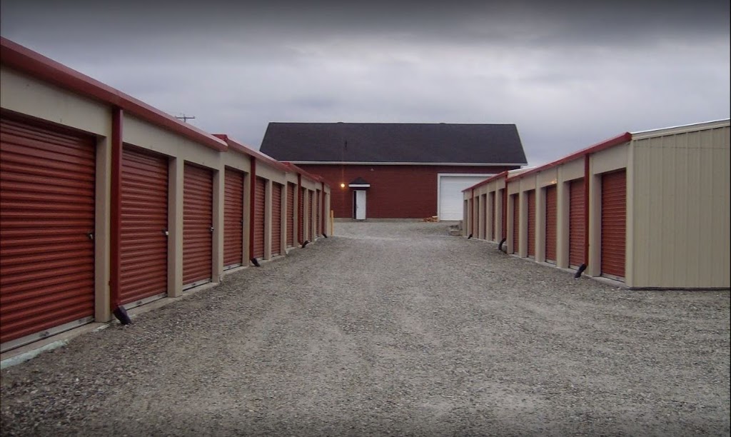 Entreposage Brompton Windsor | 500, rue du Parc-Industriel, Sherbrooke, QC J1C 0J2, Canada | Phone: (819) 846-1722