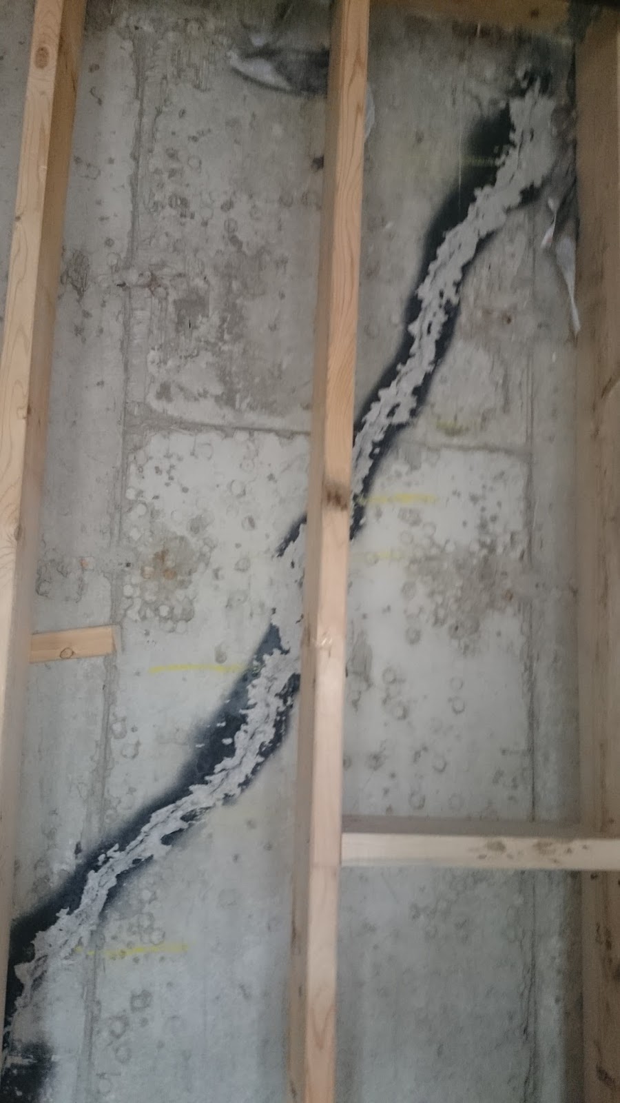 Ontario Wet Basement Solutions Inc. | 1120 Siesta Dr, Tiny, ON L0L 1P1, Canada | Phone: (844) 533-4949