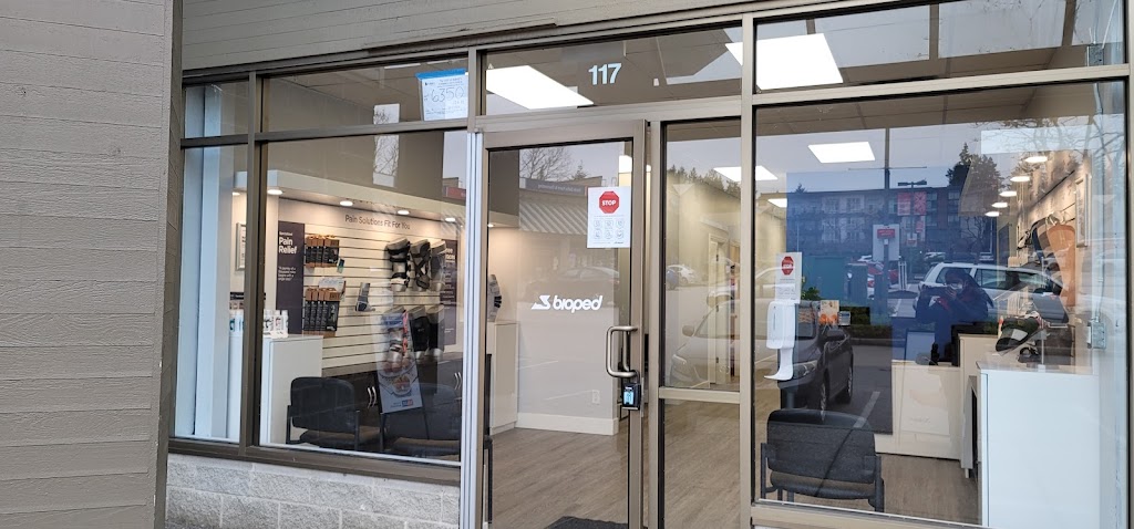 BioPed Footcare & Orthotics | 6350 120 St Unit #117, Surrey, BC V3X 3K1, Canada | Phone: (604) 593-2096