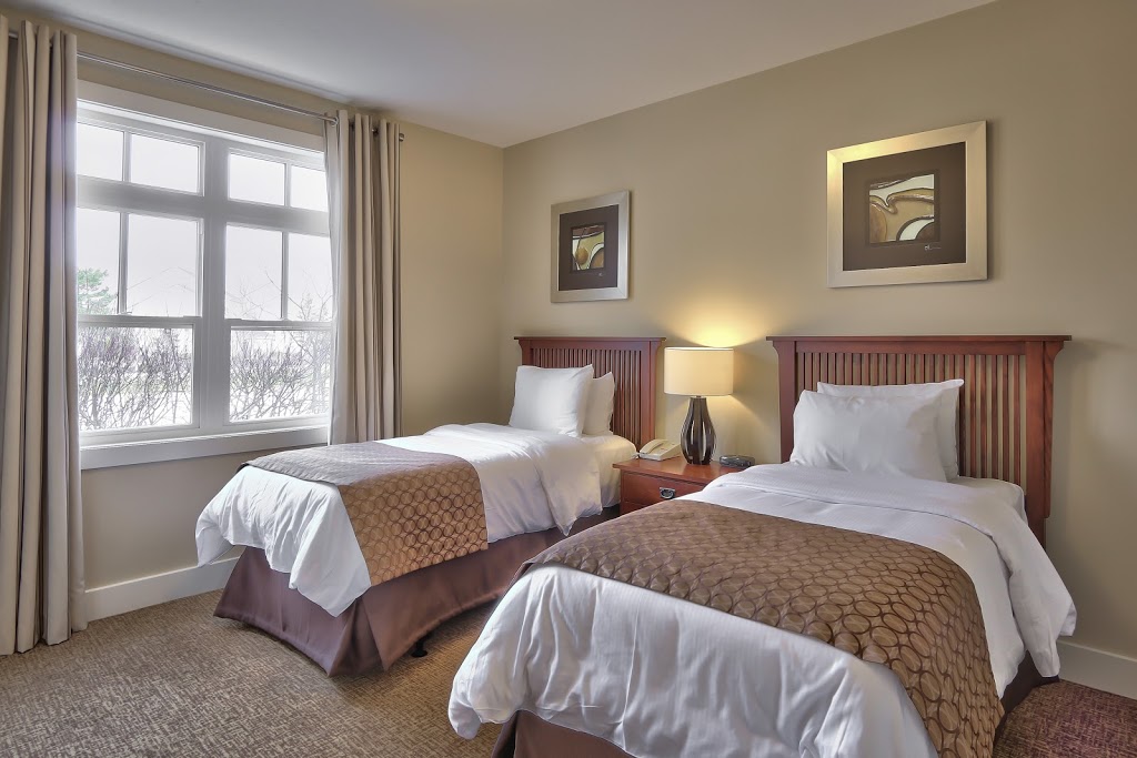 Rivergrass - Resort Homes by Blue Mountain Resort | 115 Fairway Ct, The Blue Mountains, ON L9Y 0P8, Canada | Phone: (833) 583-2583