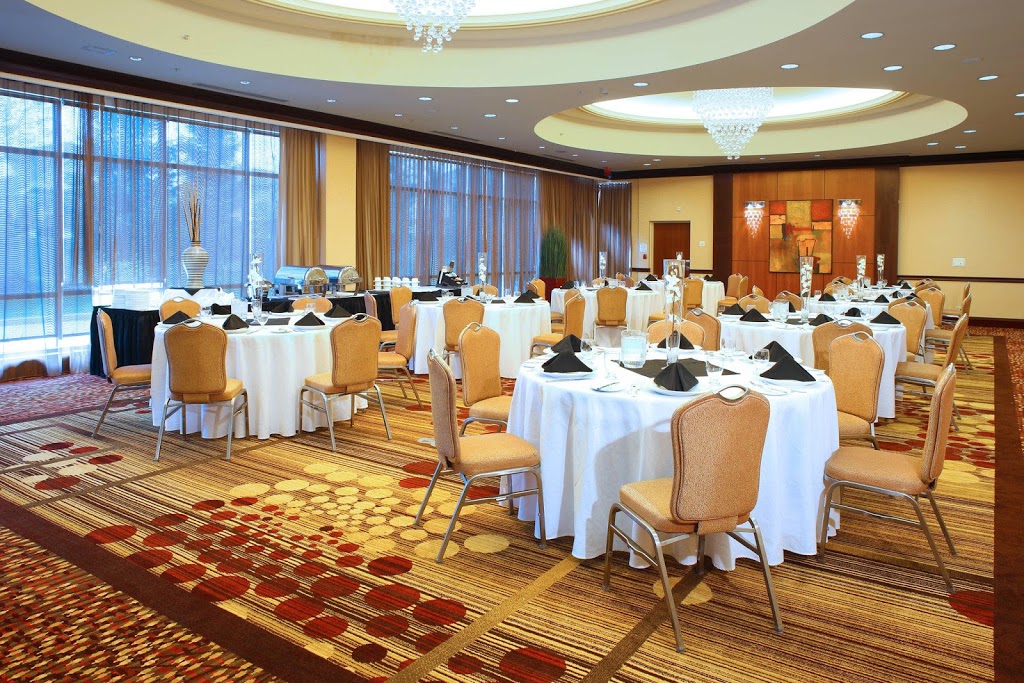 Courtyard by Marriott Hamilton | 1224 Upper James St, Hamilton, ON L9C 3B1, Canada | Phone: (905) 383-7772