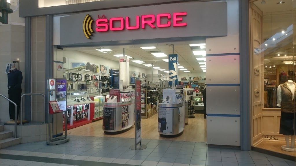 La Source | 755 Bd René-Lévesque, Drummondville, QC J2C 6Y7, Canada | Phone: (819) 478-1307