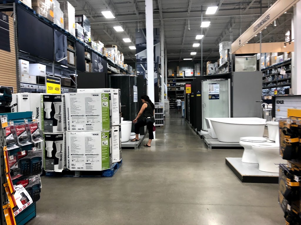 Lentrepôt RONA | 7273 Boulevard des Galeries dAnjou, Anjou, QC H1M 2W2, Canada | Phone: (514) 355-7889